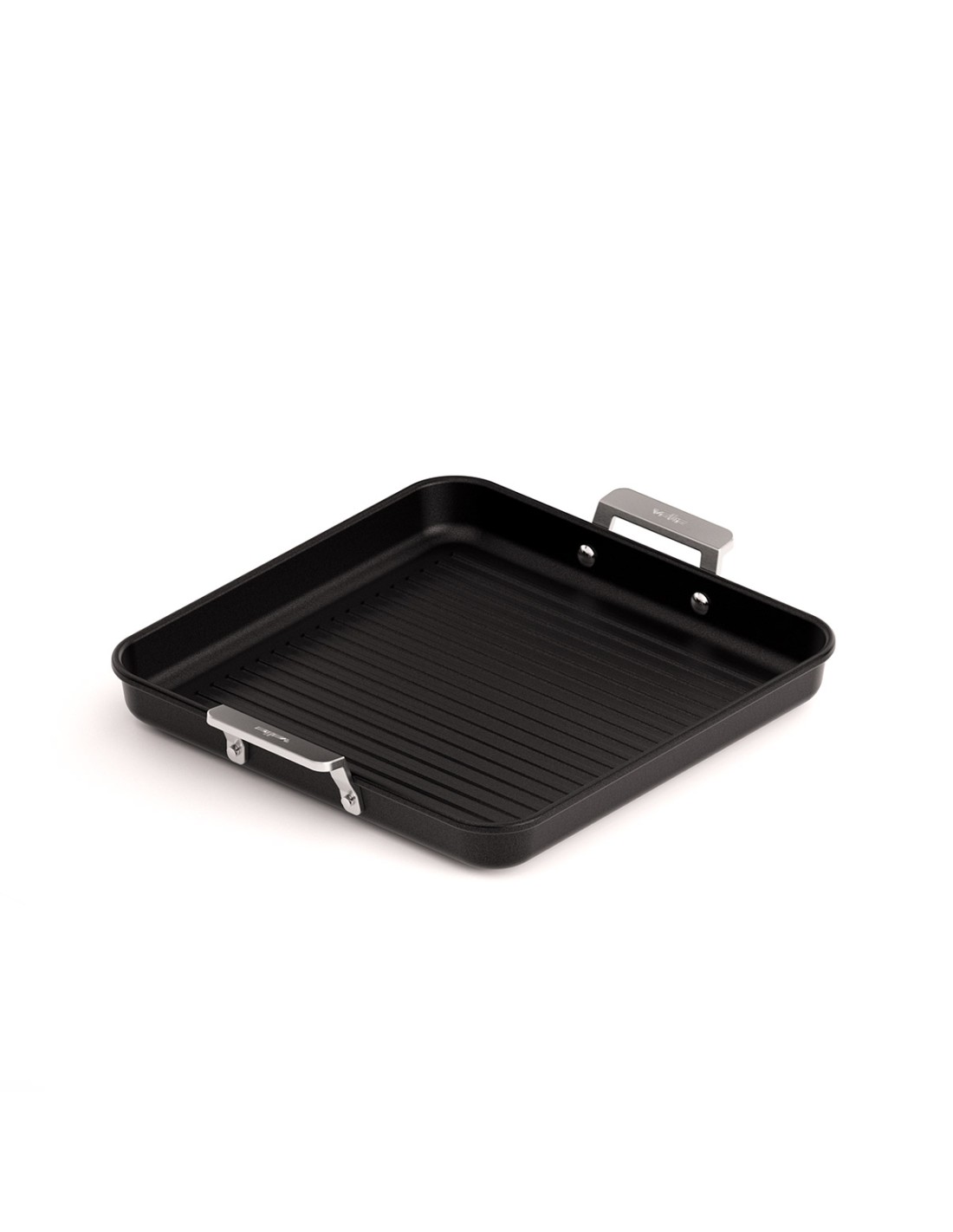 valira GRILL AIRE INDUCCIÓN 28x28 cm