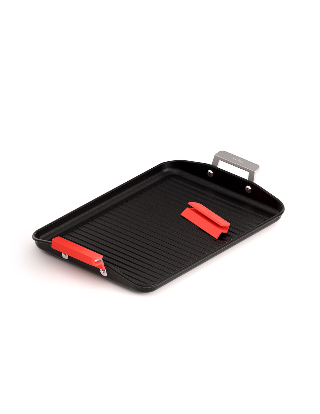 Valira GRILL AIRE INDUCCIÓN 34x25 Cm