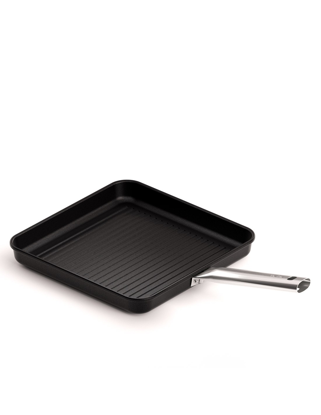 Valira GRILL CHEF INDUCCIÓN 28x28 Cm