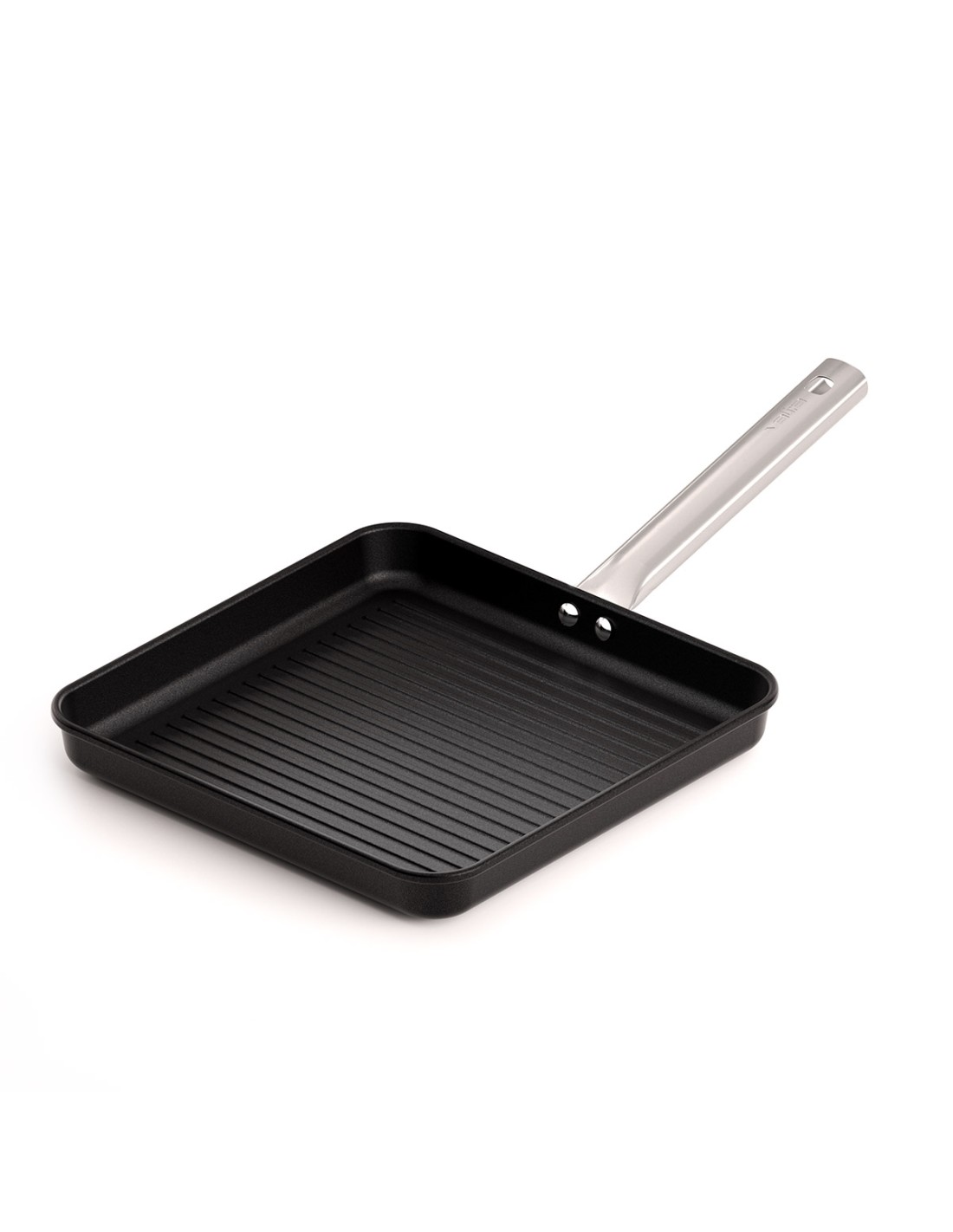 valira GRILL CHEF INDUCCIÓN 28x28 cm