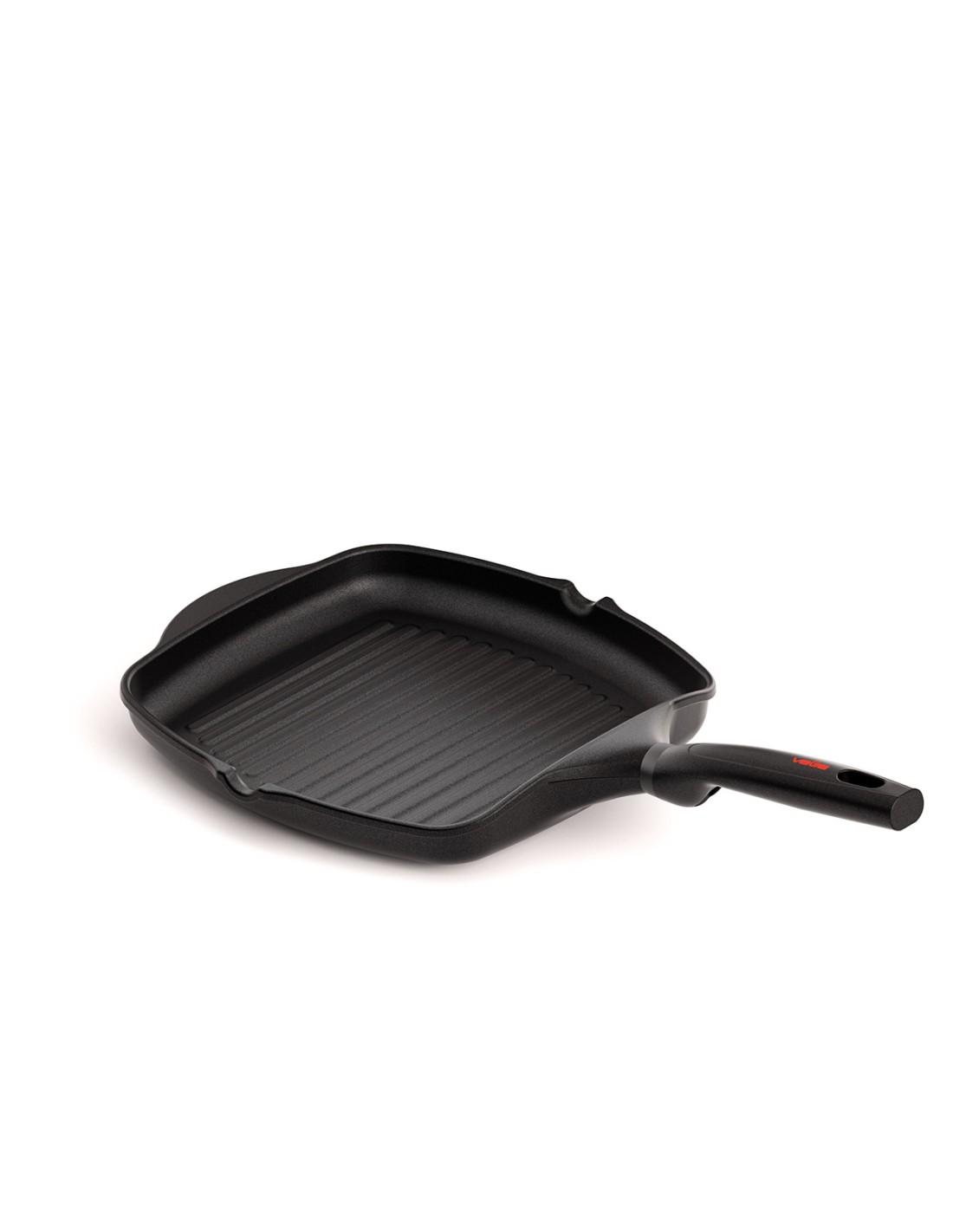 Valira GRILL ORIGEN GAS-VITRO 26x26 Cm