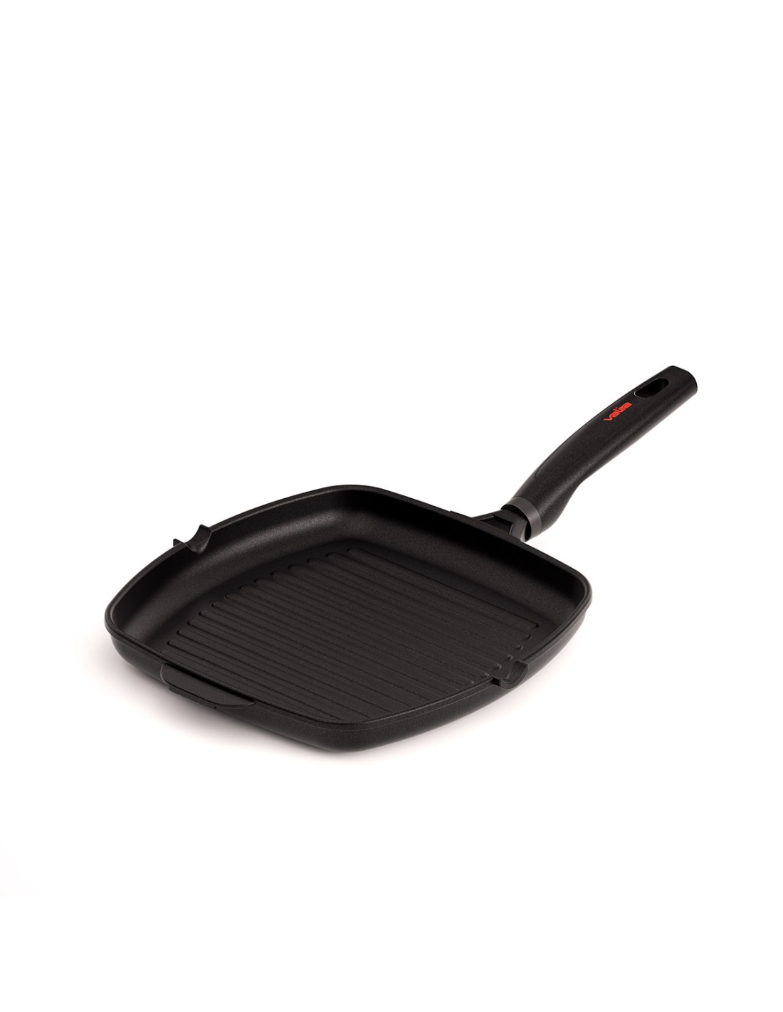 valira GRILL ORIGEN INDUCCIÓN 26x26 cm