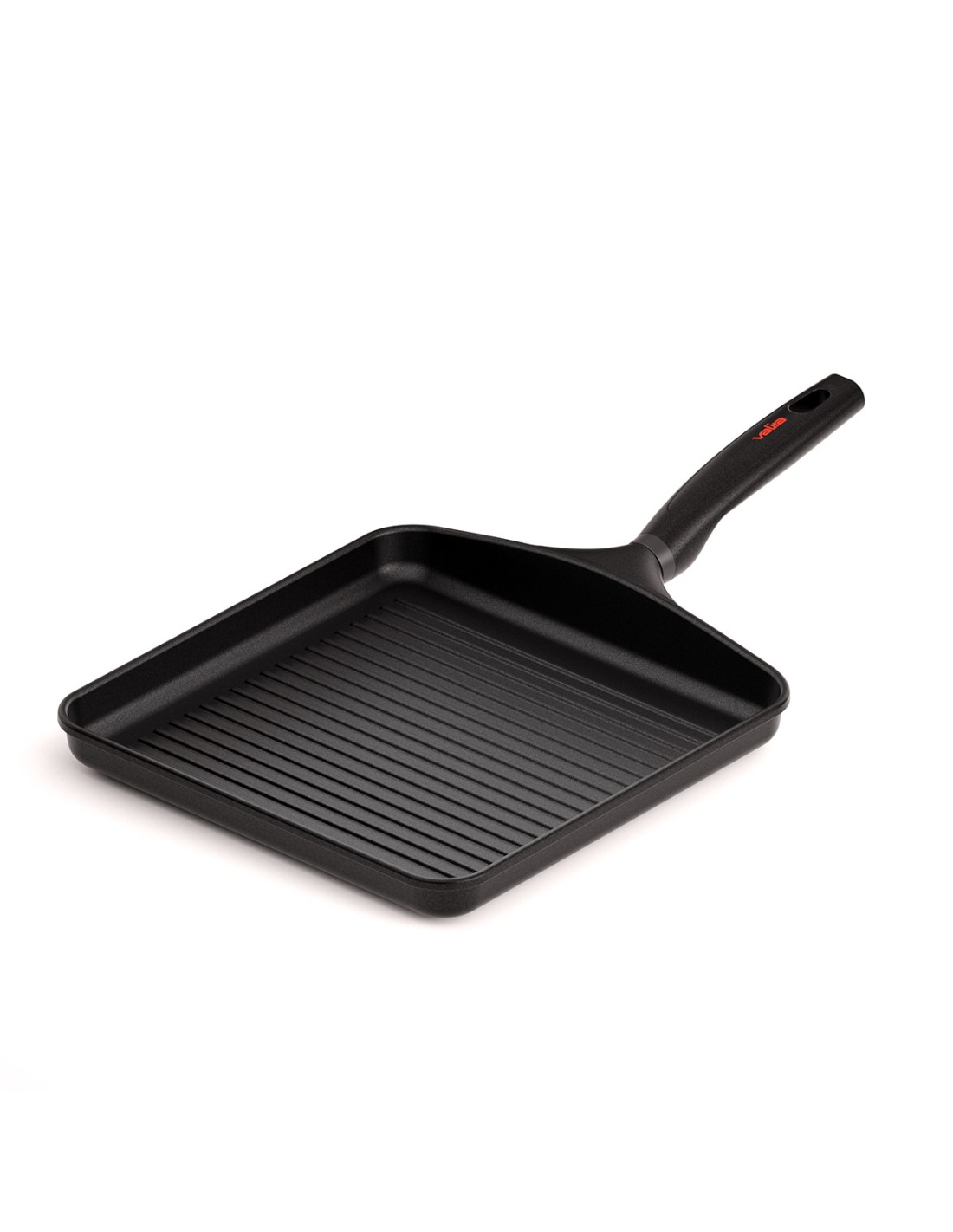 valira GRILL ORIGEN INDUCCIÓN 28x28 cm