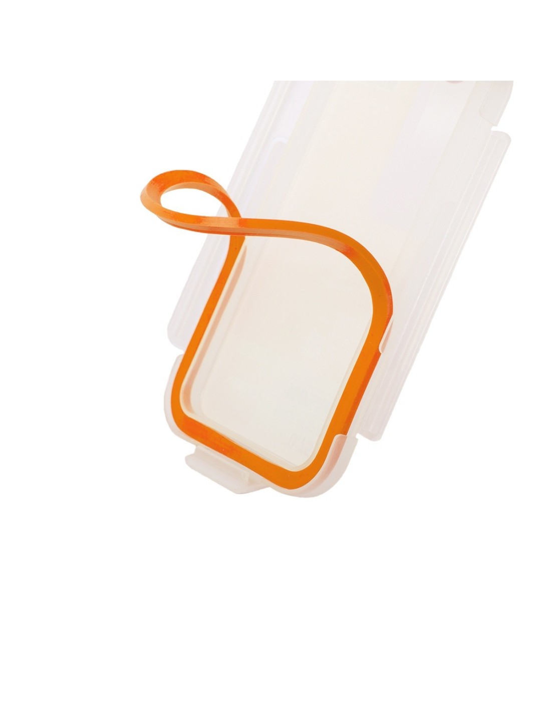 valira JUNTA CONTENEDOR RECTANGULAR