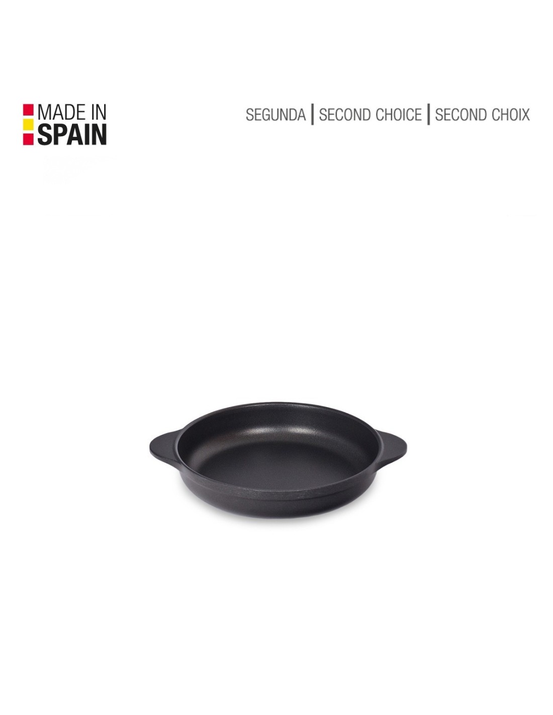 Valira MINI CAZUELA IMPERFECTA