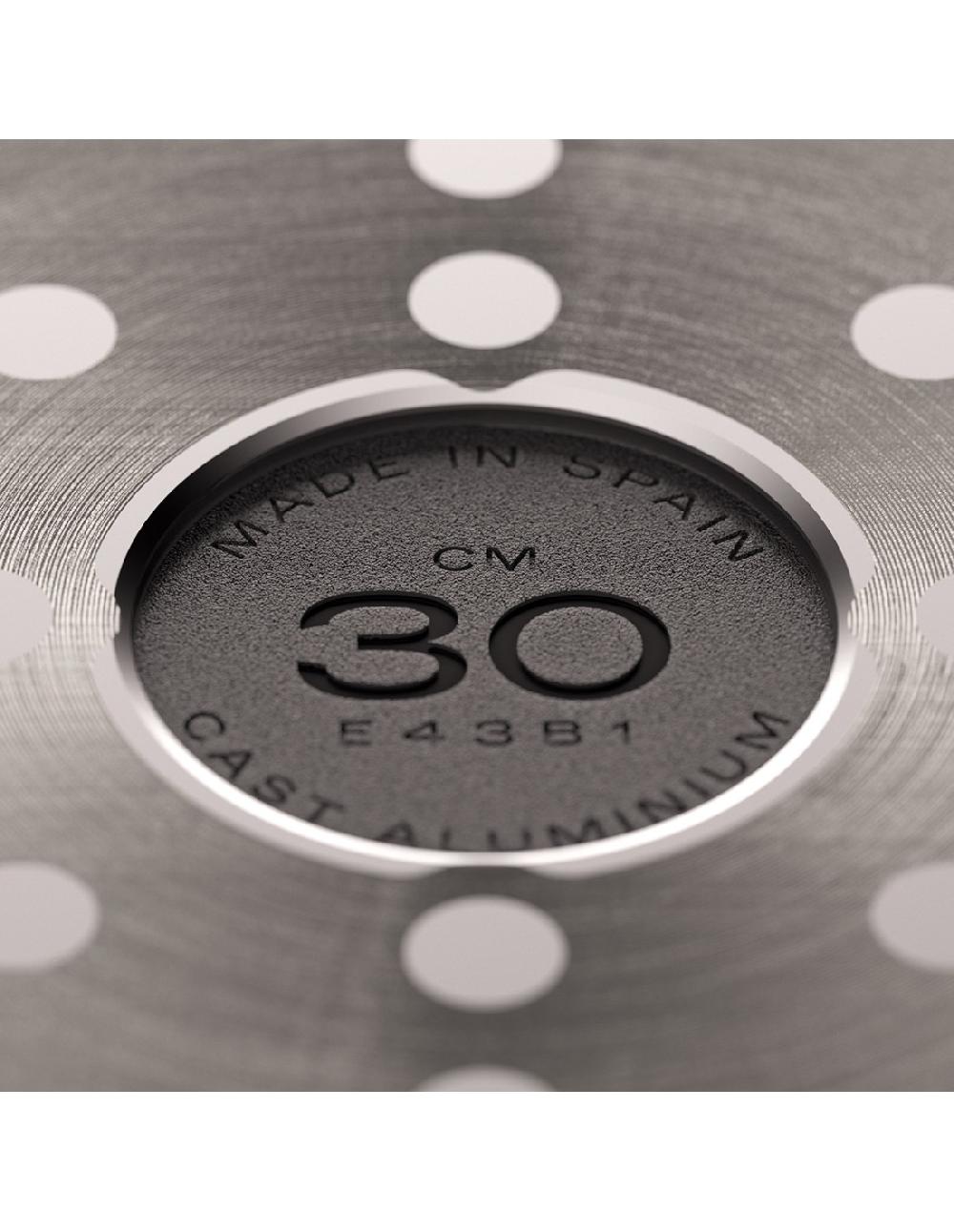 Valira PAELLERA AIRE INDUCCIÓN 30cm