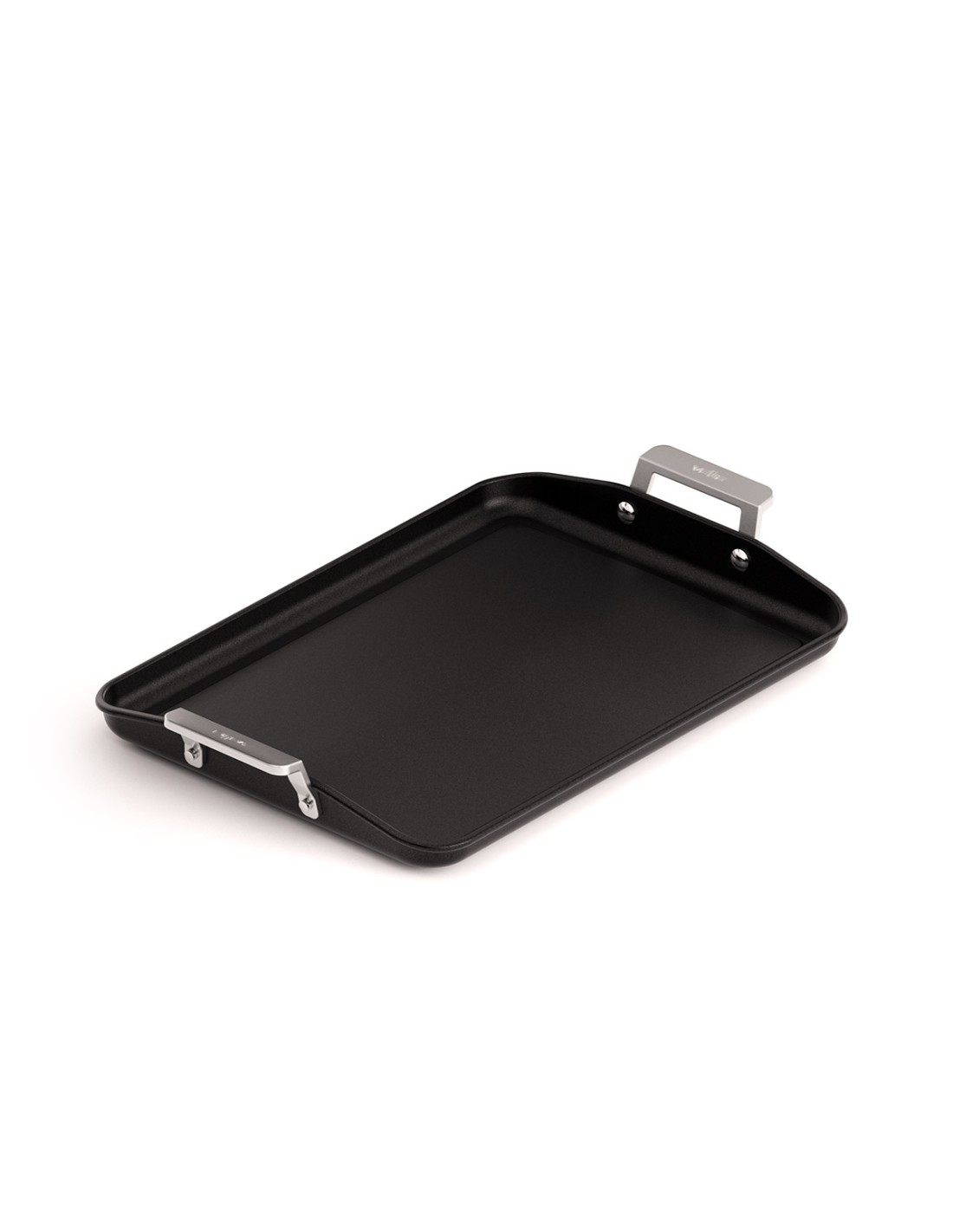 valira PLANCHA AIRE GAS-VITRO 34x25cm