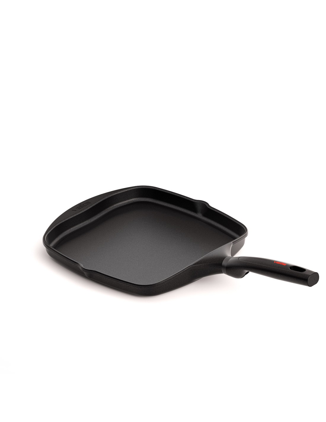 Valira PLANCHA ORIGEN GAS-VITRO 26x26 Cm