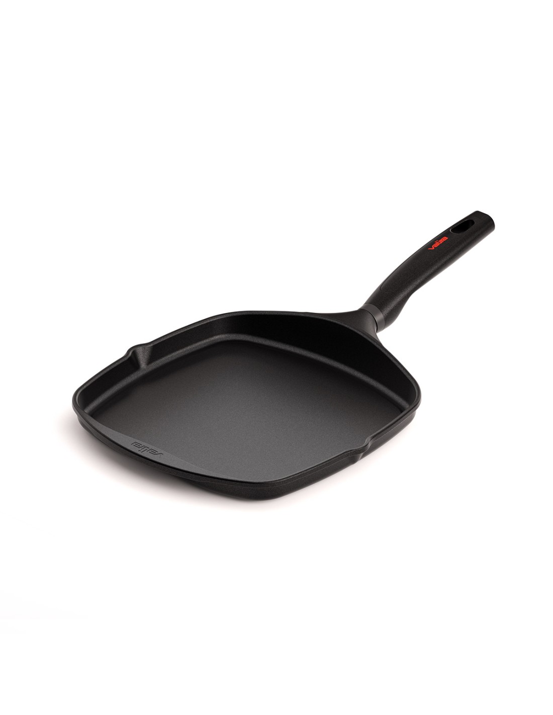 valira PLANCHA ORIGEN GAS-VITRO 26x26 cm