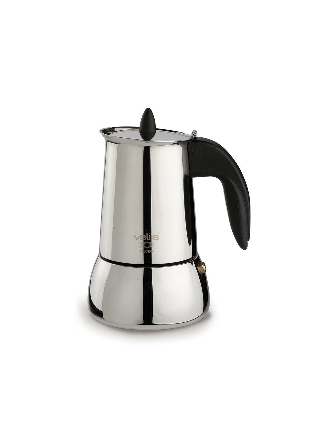 Valira POMO Y ASA - CAFETERA ISABELLA