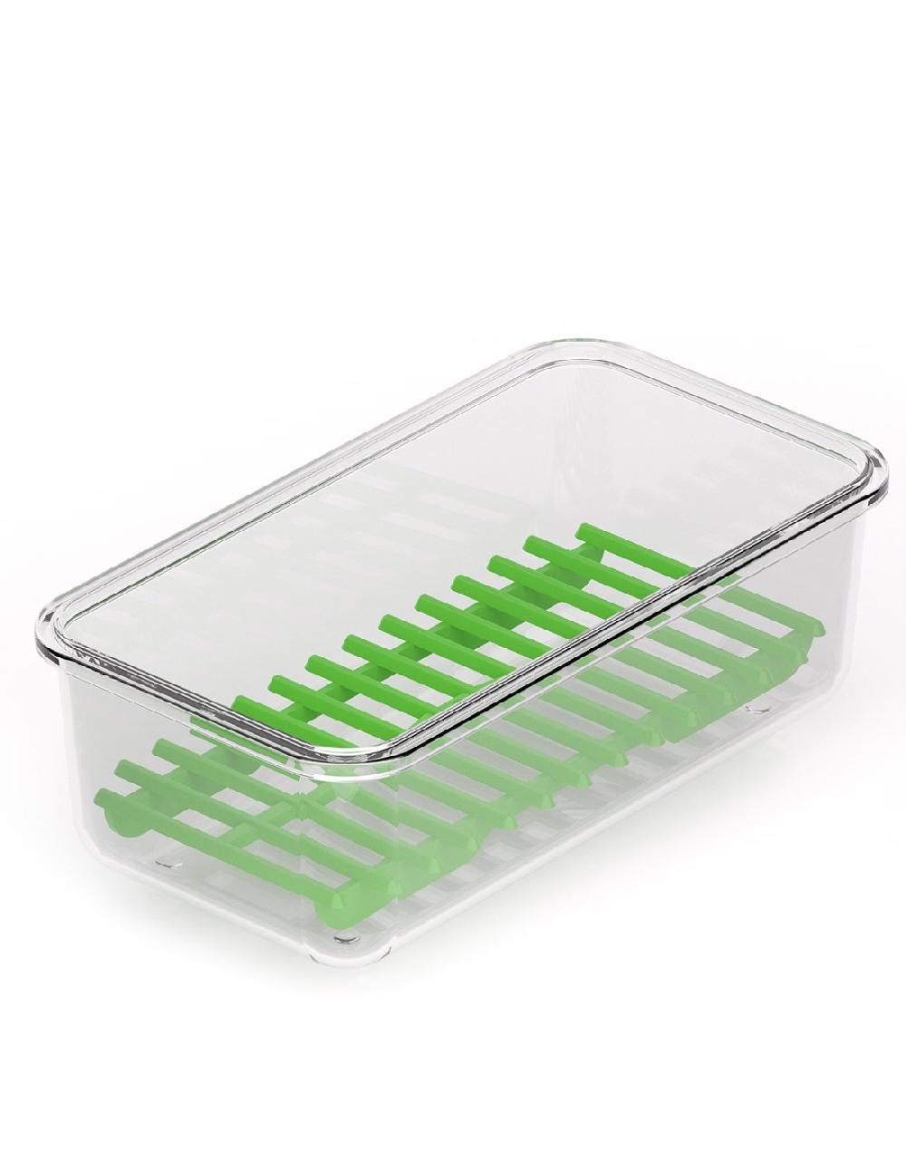 Valira REJILLA CONTENEDOR