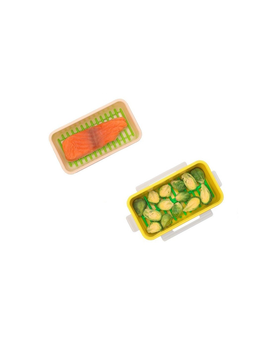 Valira REJILLA CONTENEDOR