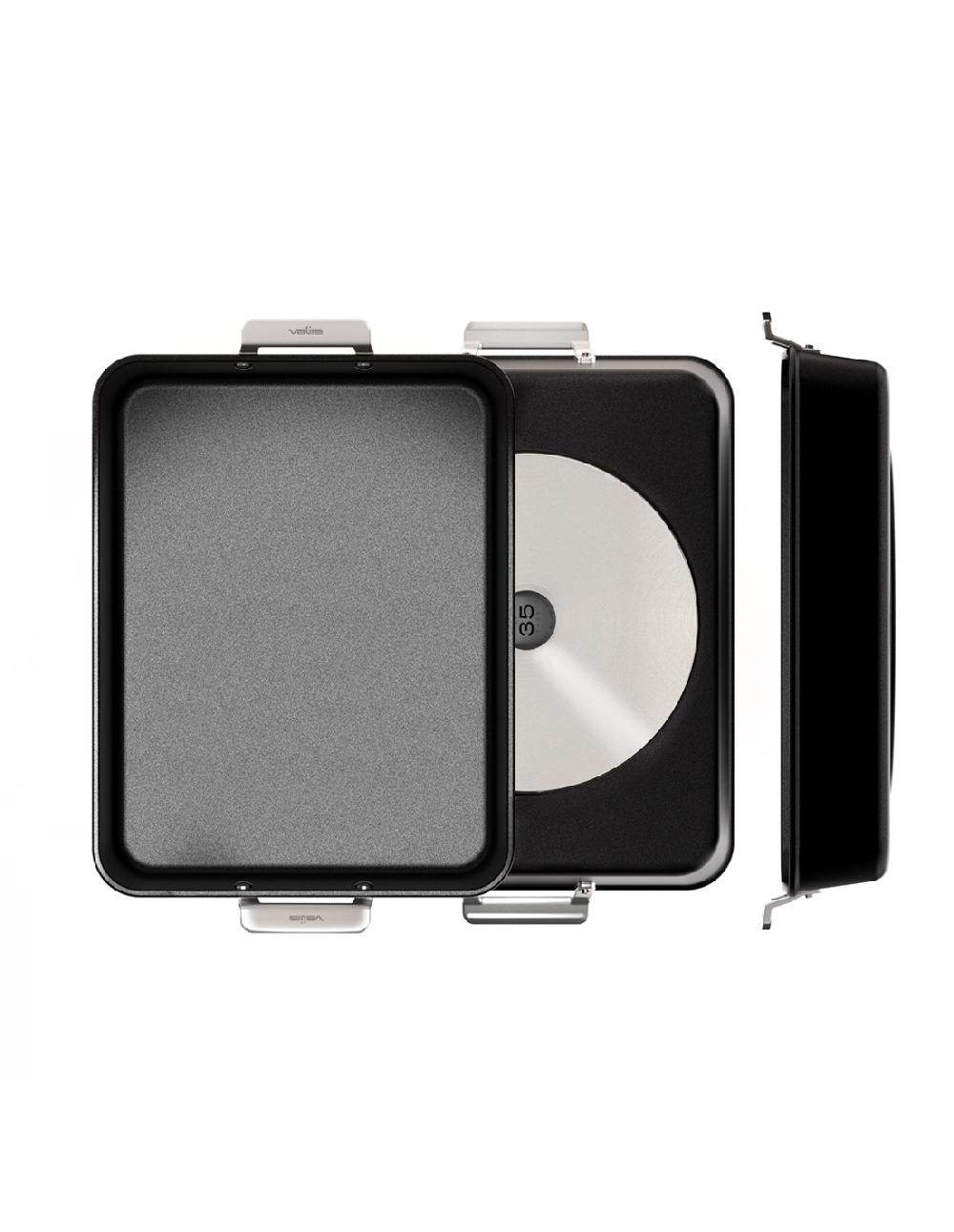 Valira RUSTIDERA 34x25 AIRE GAS/VITRO IMPERFECTA