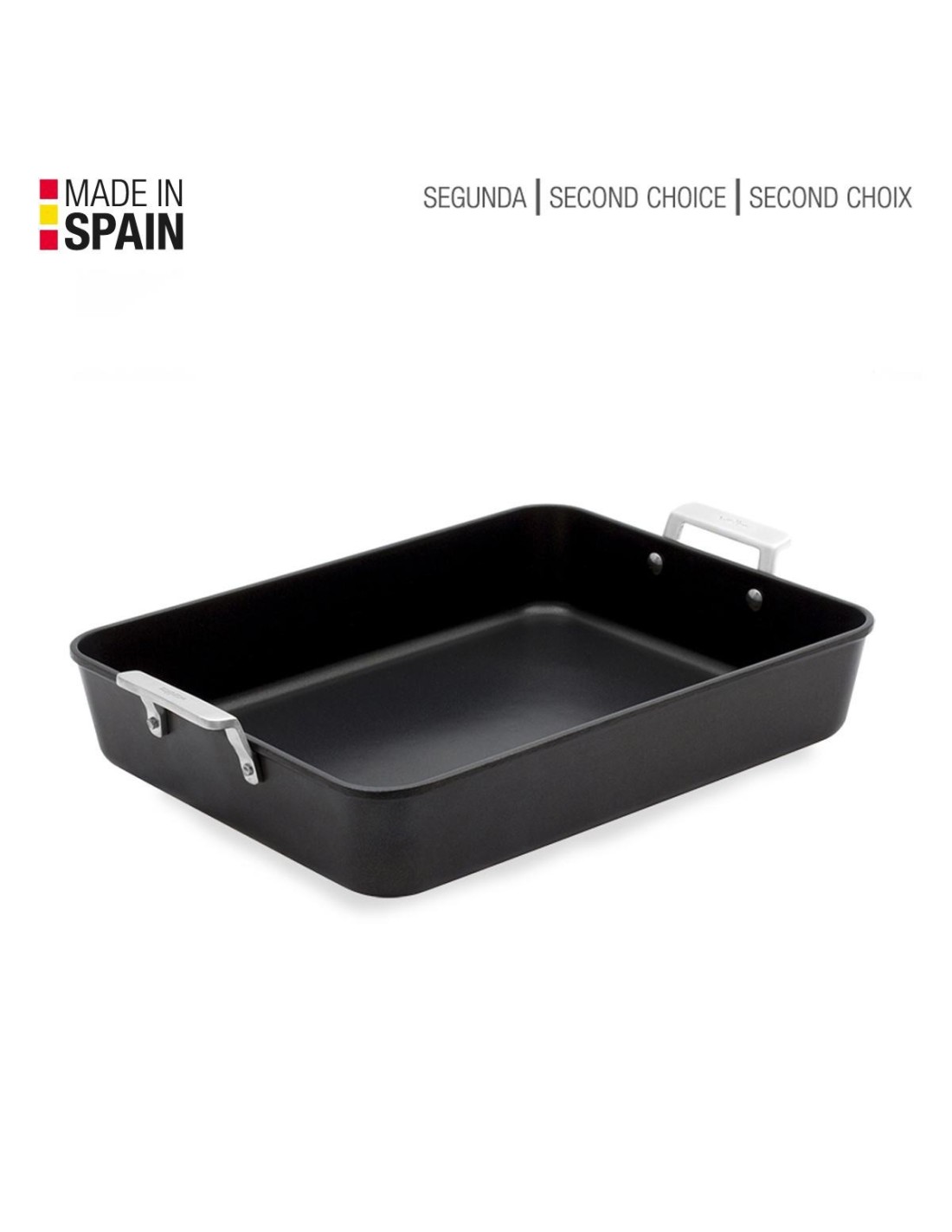 valira RUSTIDERA 34x25 AIRE GAS/VITRO IMPERFECTA