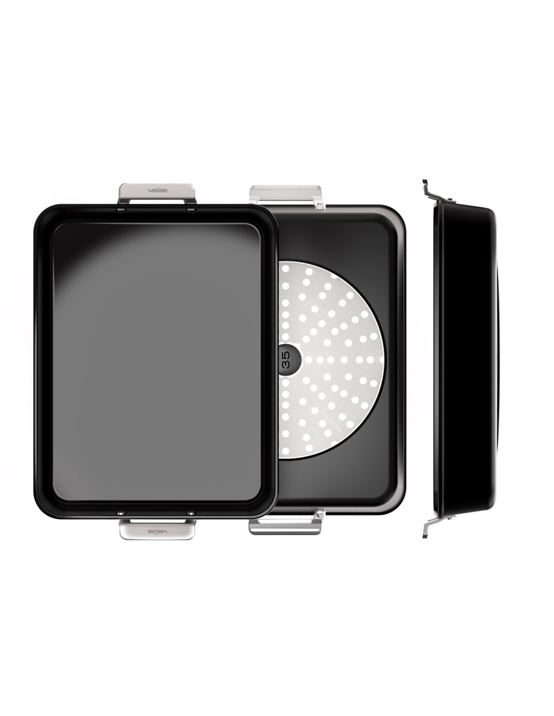 Valira RUSTIDERA AIRE PFAS FREE 35x27cm