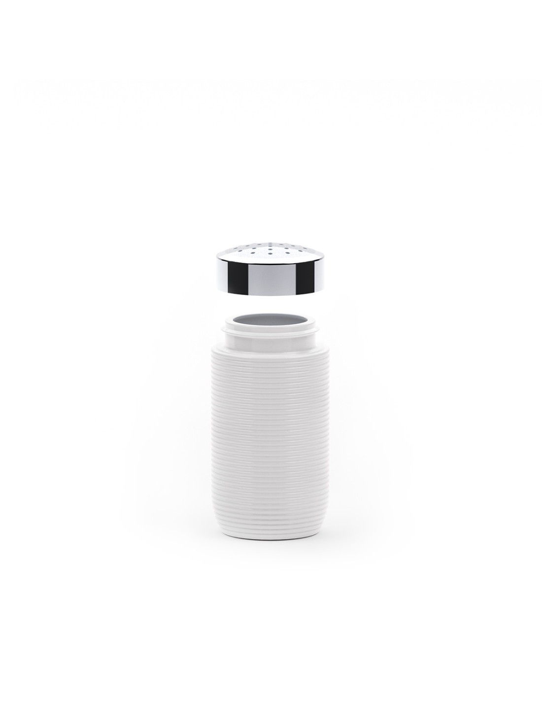 Valira SALERO PORCELANA CROMADO