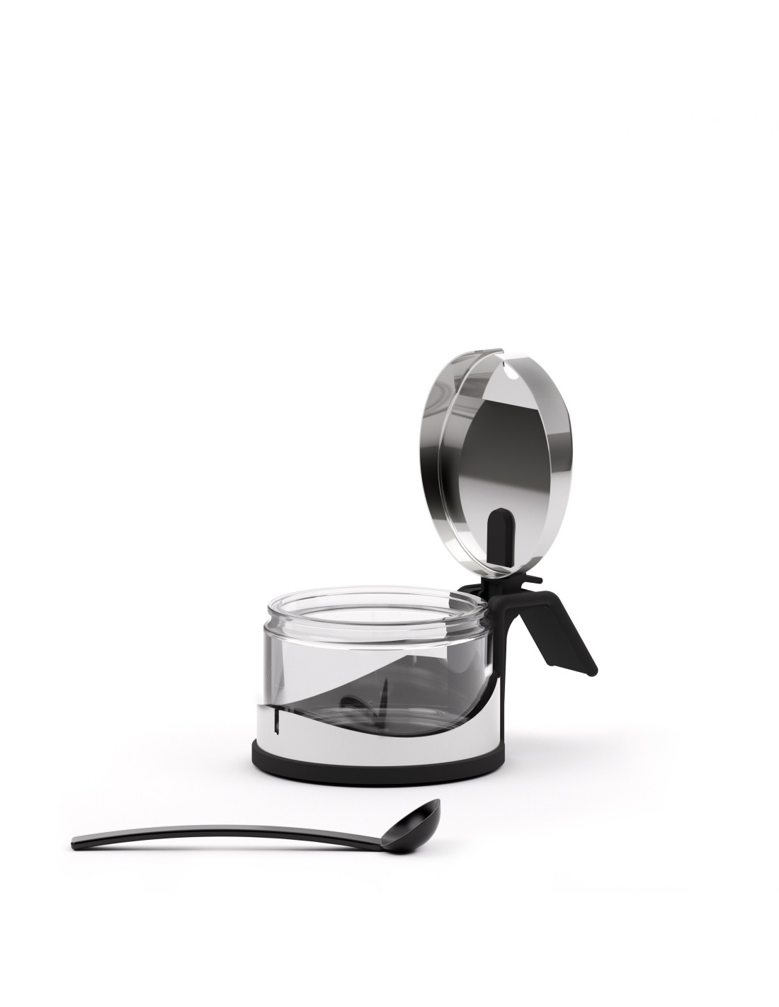 Valira SALSERA AZUCARERO INOX