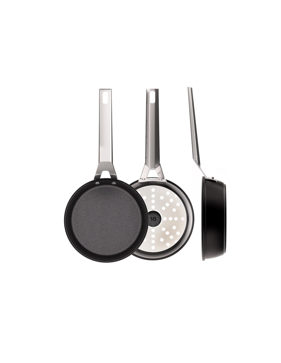 valira SARTÉN AIRE INDUCCIÓN