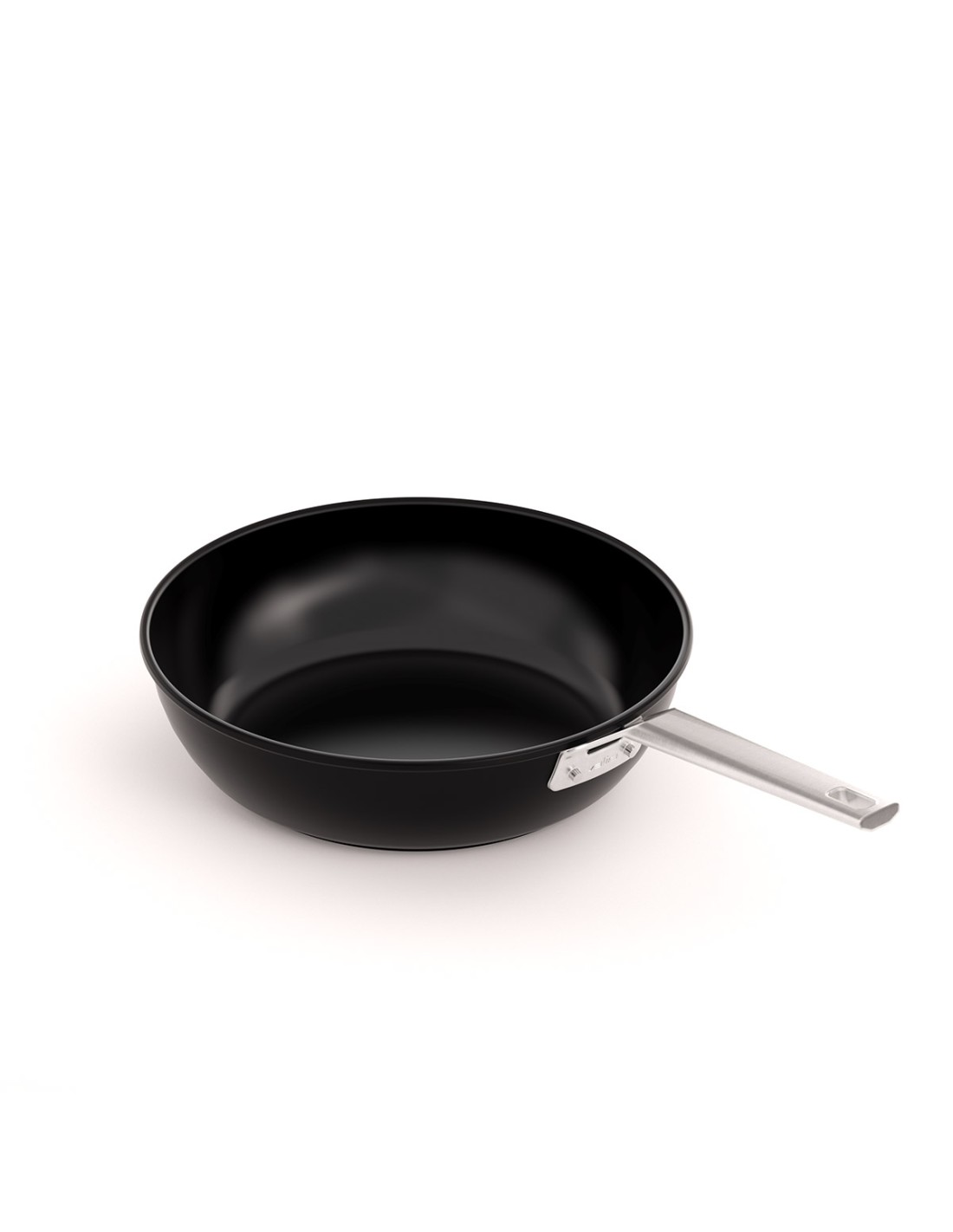 Valira SARTÉN HONDA AIRE INDUCCIÓN PFAS FREE 28 Cm