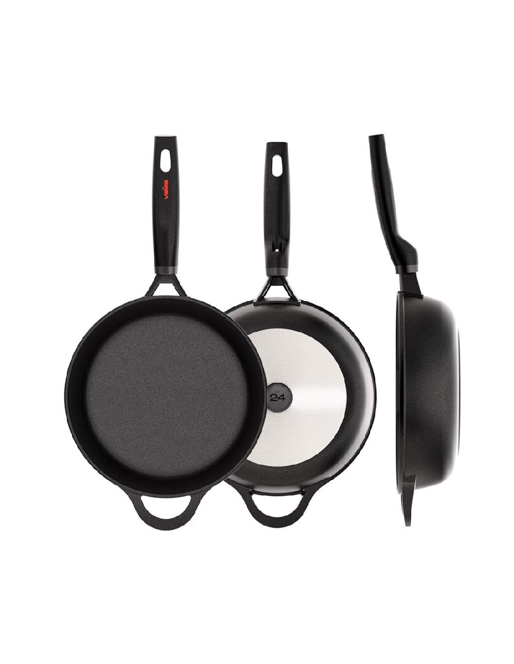 Valira SARTÉN HONDA ORIGEN GAS-VITRO 24cm