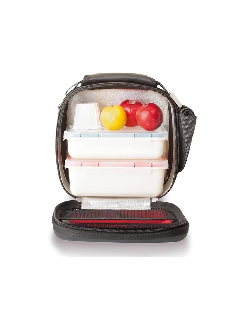 Valira SATIN (CON CONTENEDORES)