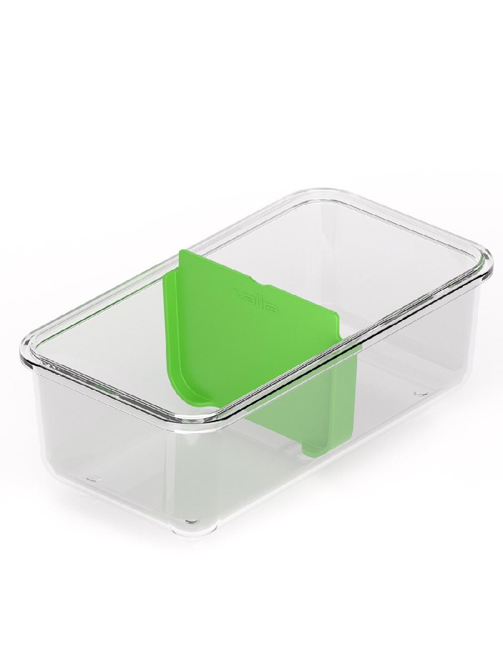 Valira SEPARADOR CONTENEDOR