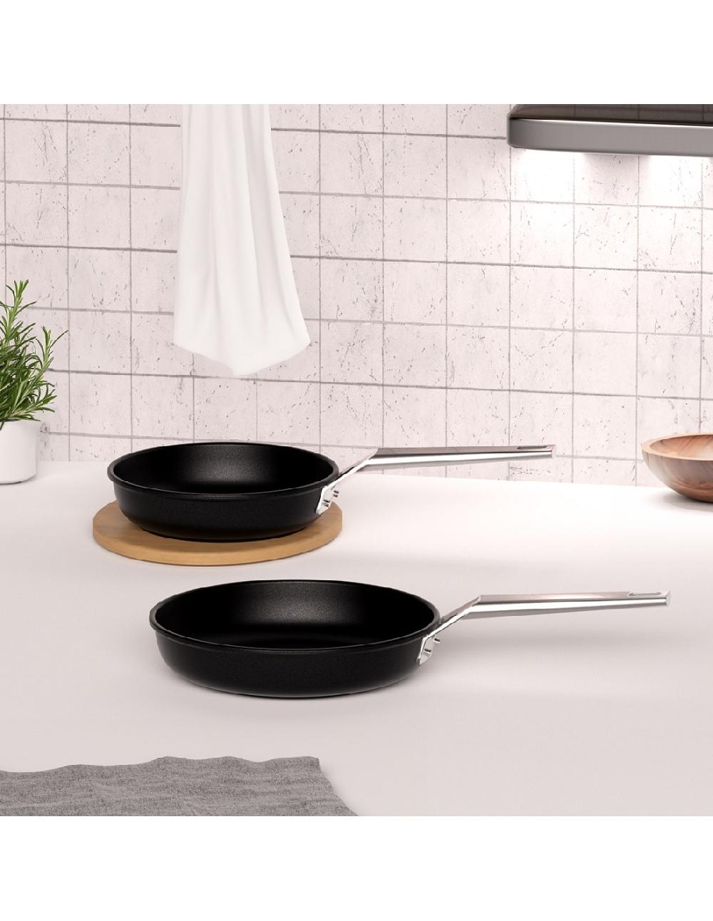 Valira SET SARTENES AIRE INDUCCIÓN