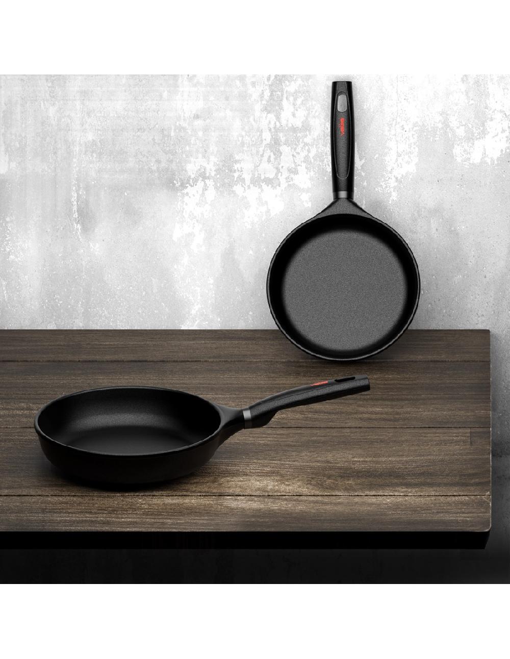 Valira SET SARTENES ORIGEN GAS-VITRO