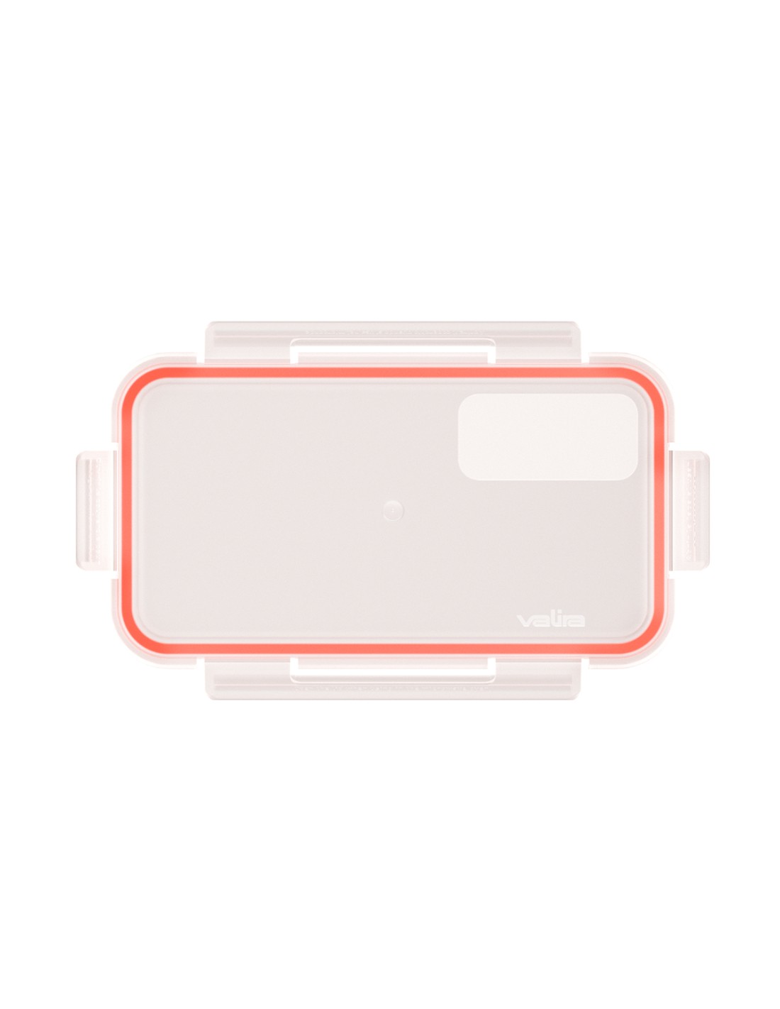 valira TAPA CONTENEDOR 0 5 L / 0 75 L / 1 L