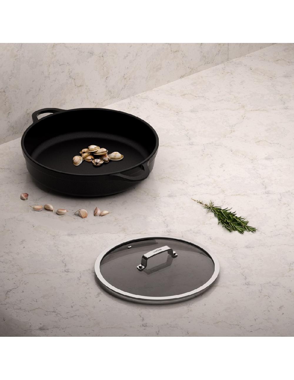 valira TAPA DE VIDRIO COLECCIÓN AIRE