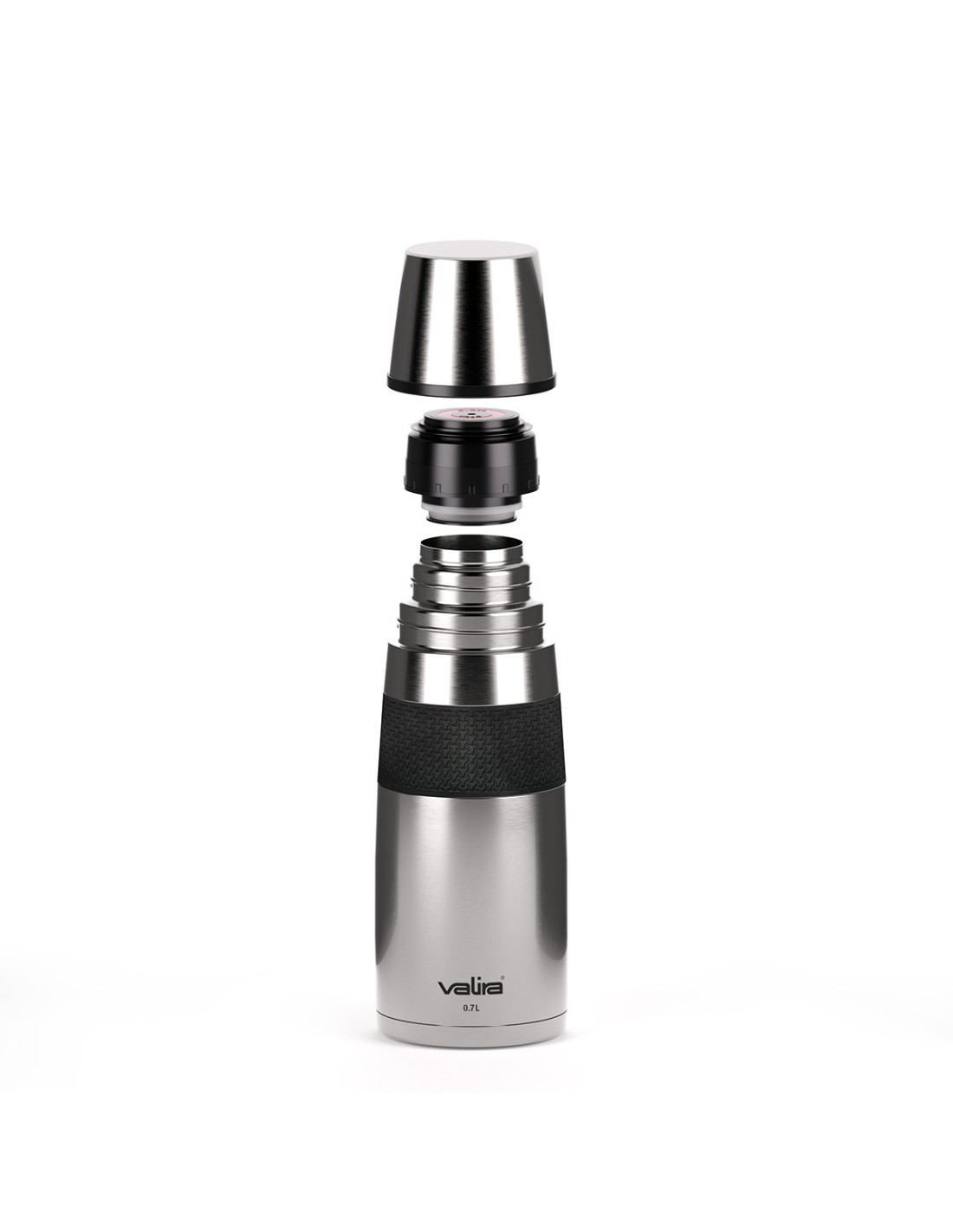 Valira TERMO INOXTERM 0 7 L