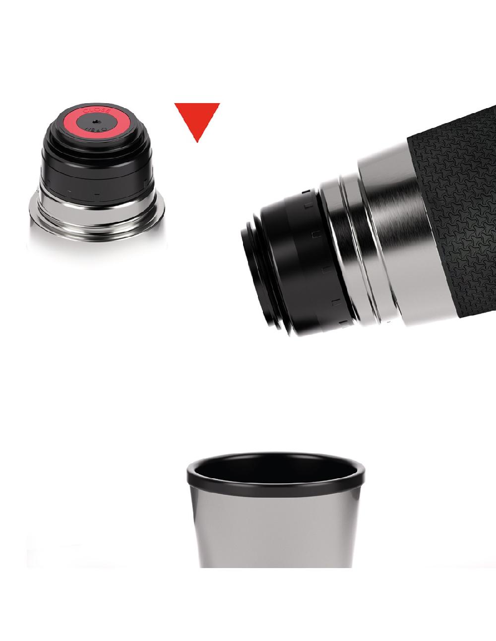 Valira TERMO INOXTERM 1L