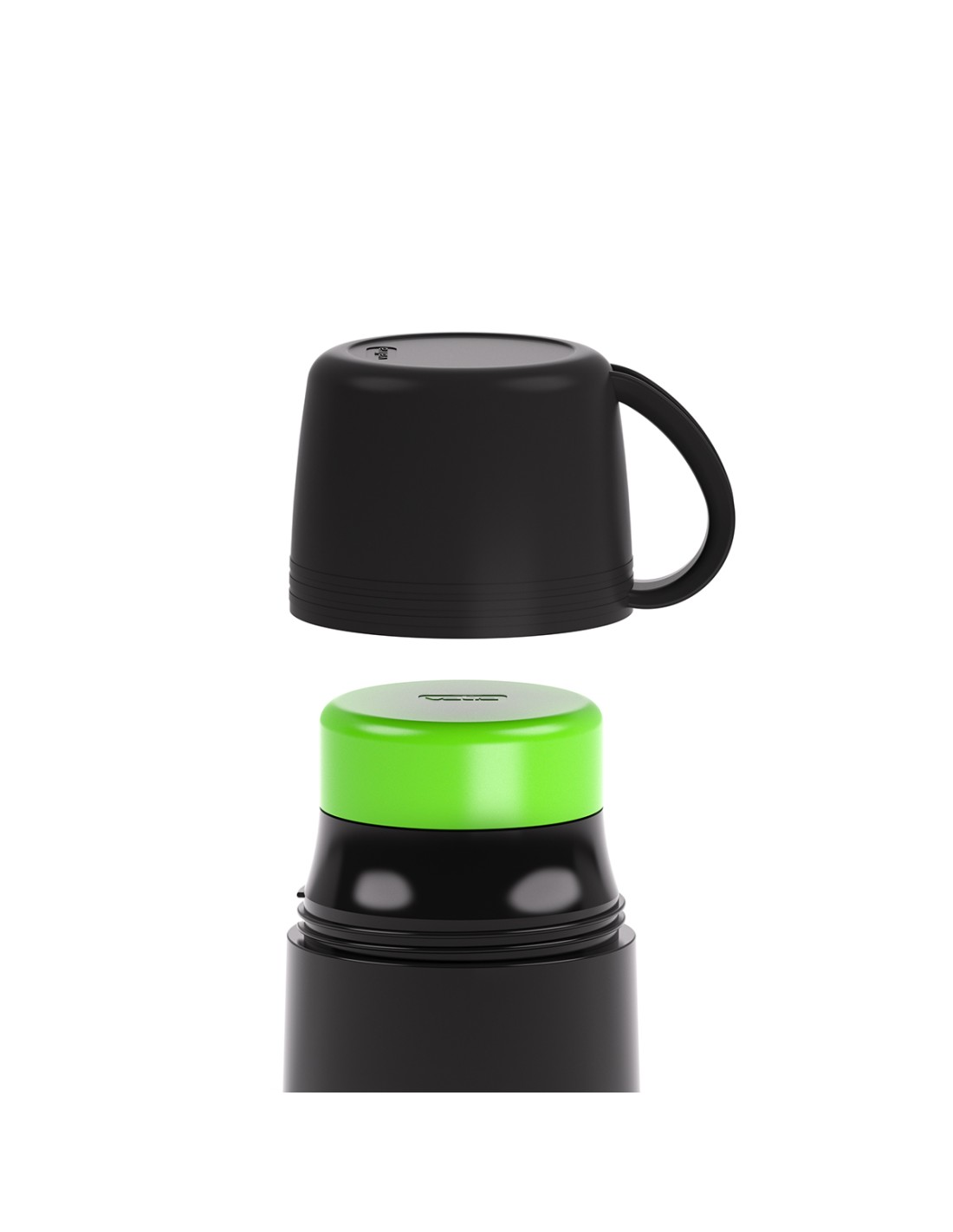 Valira VASO TERMO PROTERM 1/4-1/2 GR