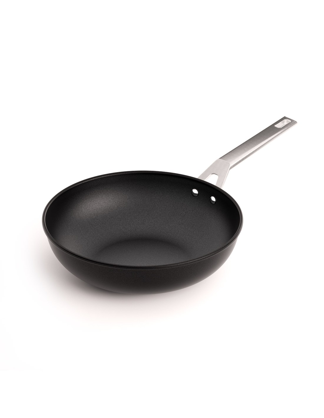 valira WOK AIRE INDUCCIÓN 30cm