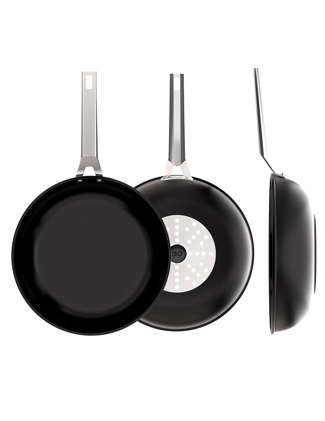 Valira WOK AIRE PFAS FREE 30cm