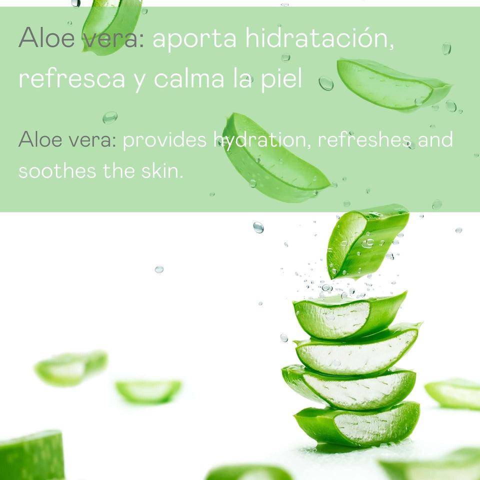 Valquer Laboratorios After Sun Aloe Vera En Spray - 300 Ml