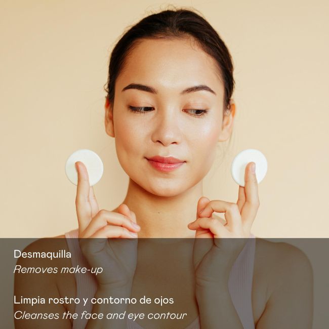 Valquer Laboratorios Agua Micelar Bullon Estructura Bipolar - 500 Ml