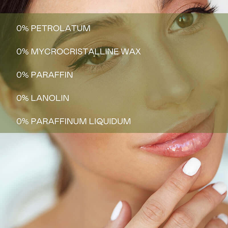 Valquer Laboratorios Bálsamo Labial - Reparador & 0% Colorantes Sales Y Siliconas