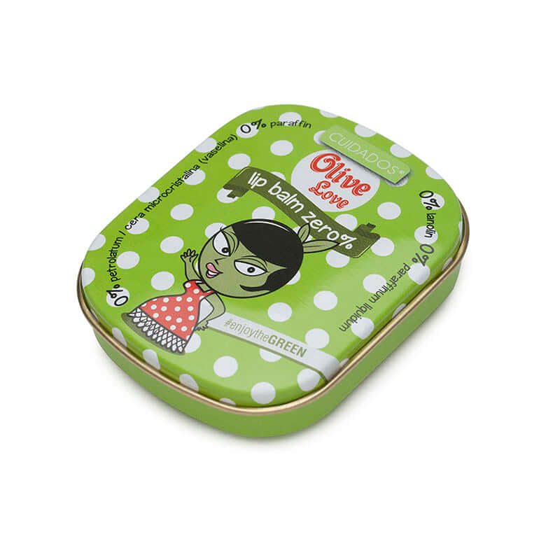 valquer laboratorios Bálsamo labial - Reparador & 0% Colorantes Sales y Siliconas