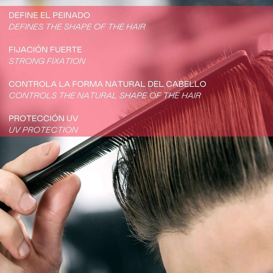 Valquer Laboratorios Cera Capilar Mate Fuerte - 100 Ml