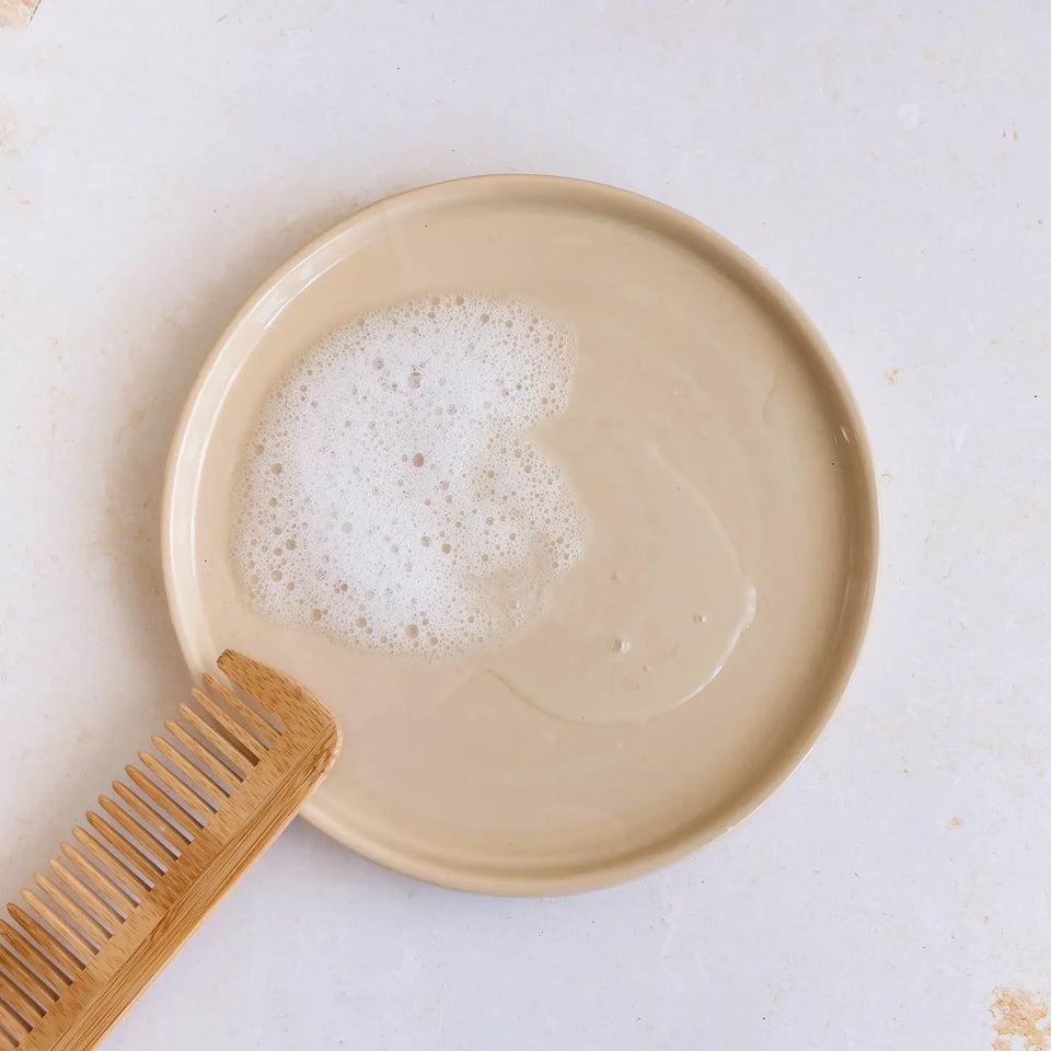 Valquer Laboratorios Champú Con Ácido Hialurónico - 0% Sin Sulfatos