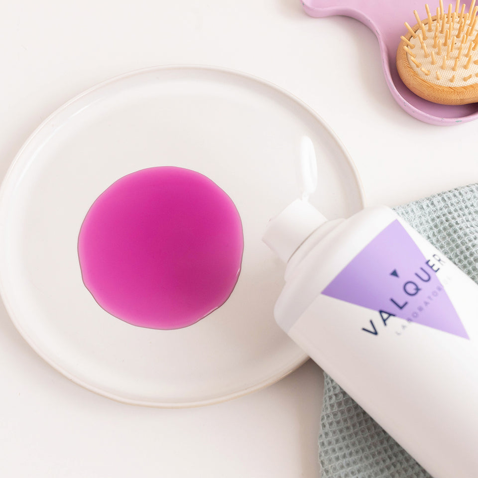 Valquer Laboratorios Champú De Cebolla Para Todo Tipo De Cabello