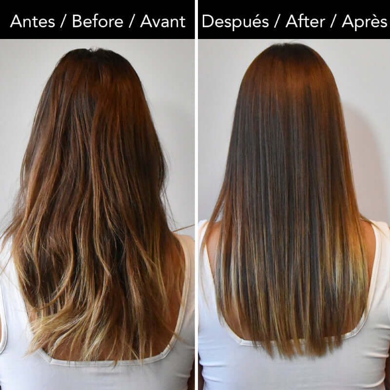 Valquer Laboratorios Champú Prolongador Tratamiento SBS Divinity Effect - 300 Ml