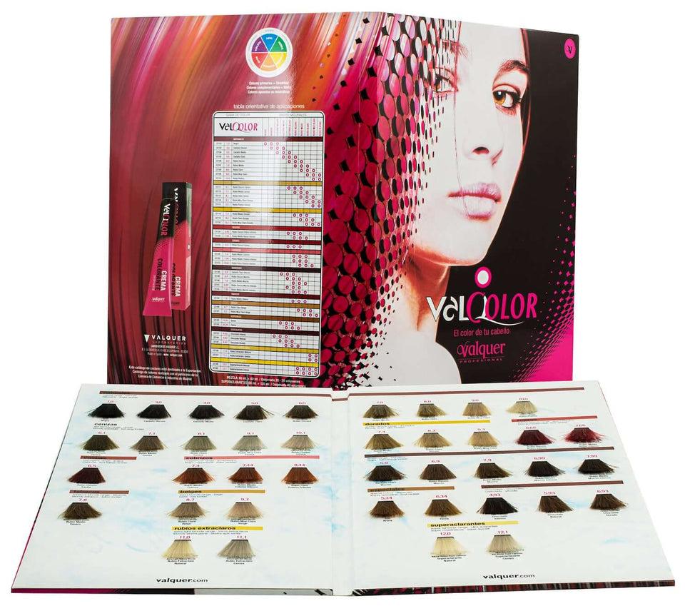 Valquer Laboratorios Crema Colorante 10.1 Rubio Platino Ceniza - 60 Ml