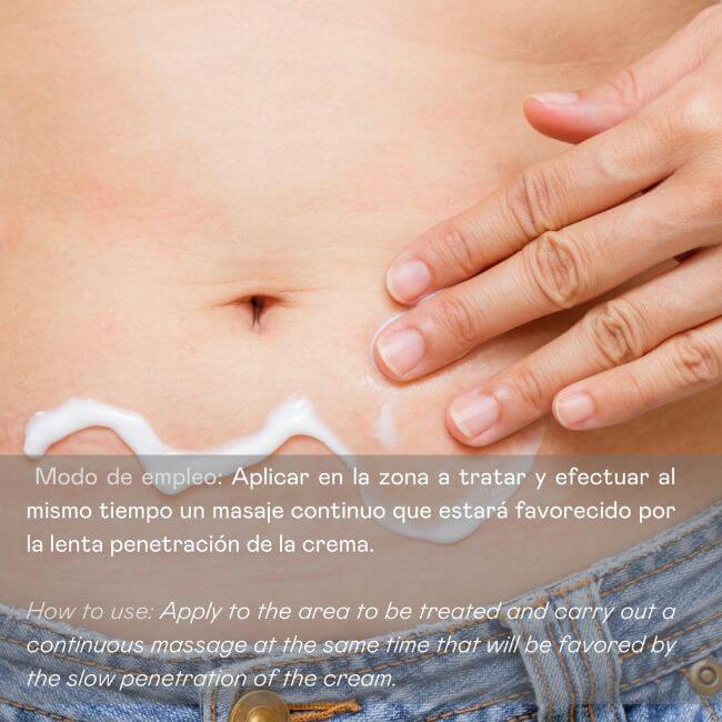 Valquer Laboratorios Crema Corporal De Alga Anticelulítica