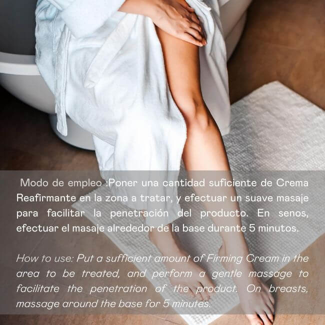 Valquer Laboratorios Crema Corporal Reafirmante Con Soja Y Proteínas De Germen De Trigo