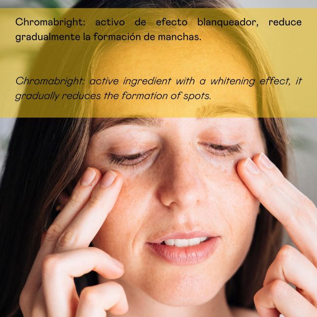 Valquer Laboratorios Crema Facial Activo Despigmentante SPF 20 - 50 Ml