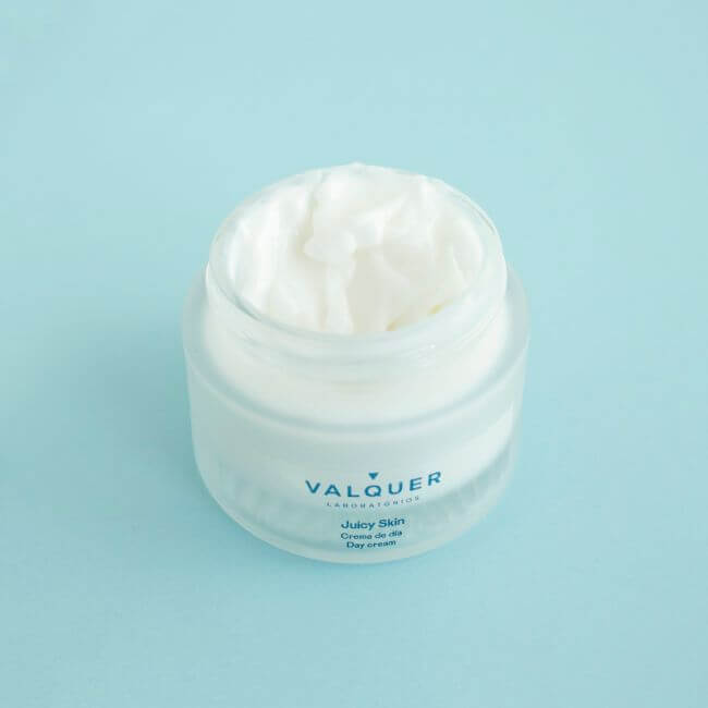 Valquer Laboratorios Crema Facial Hidratante De Día - 50 Ml