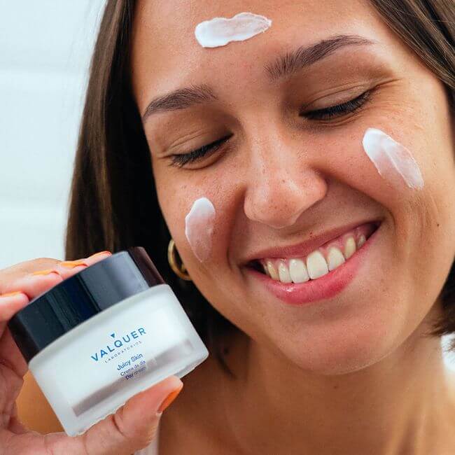 Valquer Laboratorios Crema Facial Hidratante De Día - 50 Ml