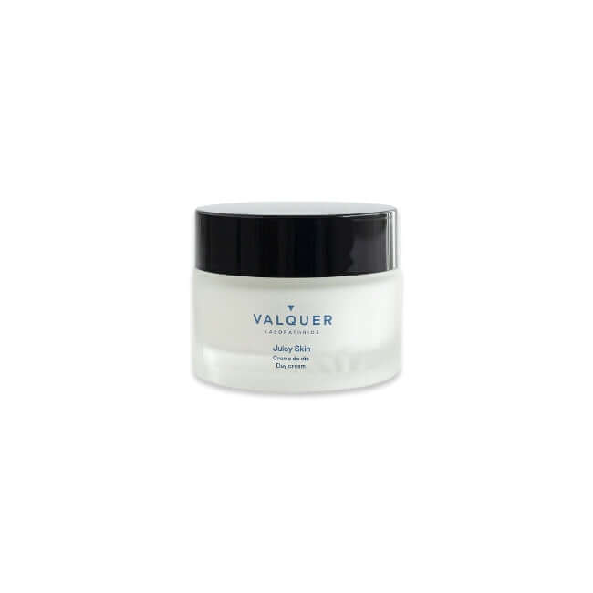 valquer laboratorios Crema facial hidratante de día - 50 ml